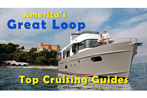 Top Guides for Cruising the Great Loop in 2024