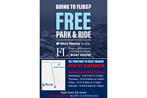Free Park and Ride