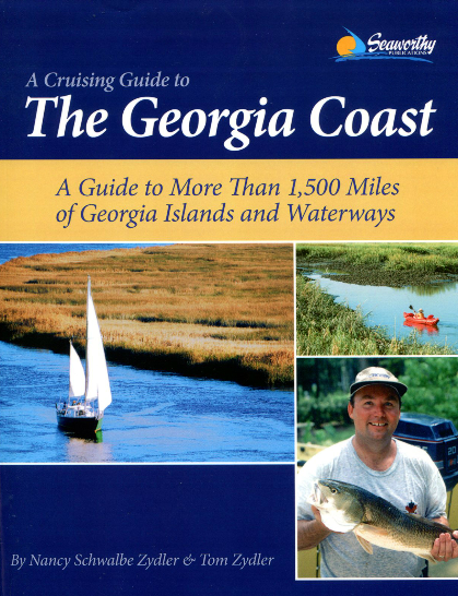 Georgia Coast Waterways & Islands