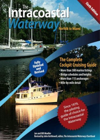 ICW Norfolk To Miami Complete Cruising Guide