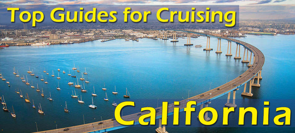 Top Guides for Cruising California in 2023
