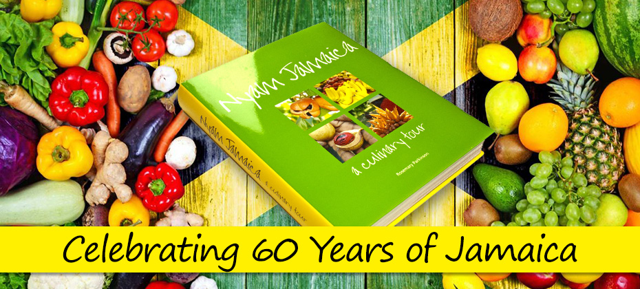 Nyam Jamaica: Celebrating 60 Years
