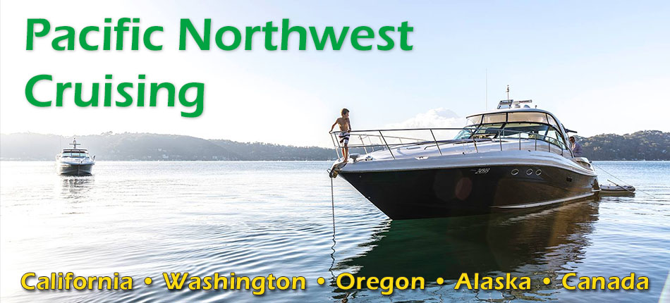 Pacific Northwest Navigation Necessities