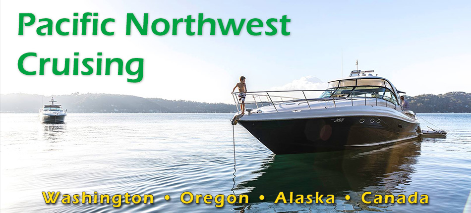 Pacific Northwest Navigation Necessities in 2023