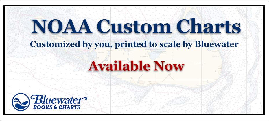 NOAA Custom Charts: Everything You Need to Know