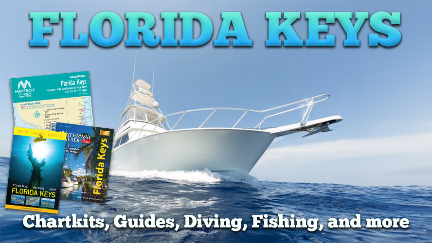 Boating Florida Keys