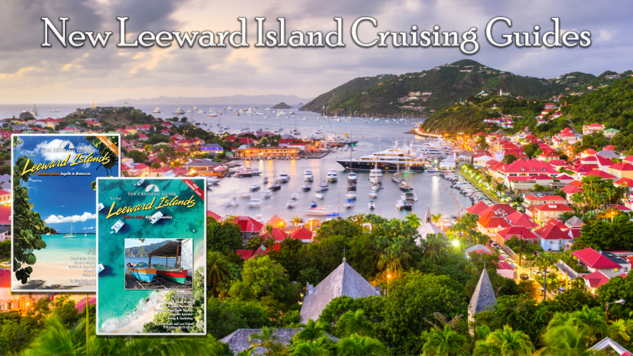 Leeward Islands