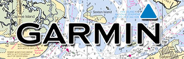 Garmin Marine Charts