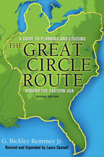 Planning & Cruising Great Circle Route