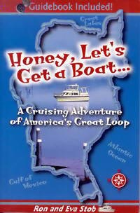 Honey Lets Get a Boat
