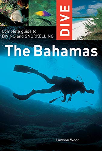 Dive the Bahamas Guide