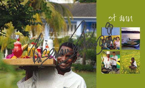Nyam Jamaica, A Culinary Tour 3