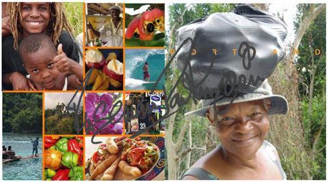 Nyam Jamaica, A Culinary Tour 1