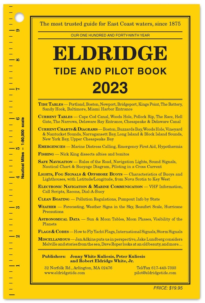 Eldridge 2023