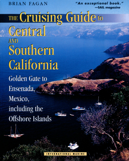 Cruising Guide to Central and Southern California