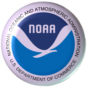NOAA Charts