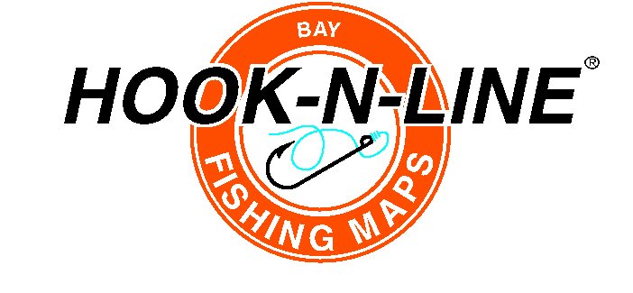 Hook N Line Fishing Maps